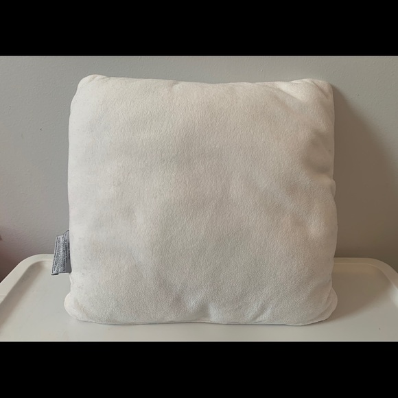 SOLD Playboy Square Pillow / Cushion - Picture 3 of 7